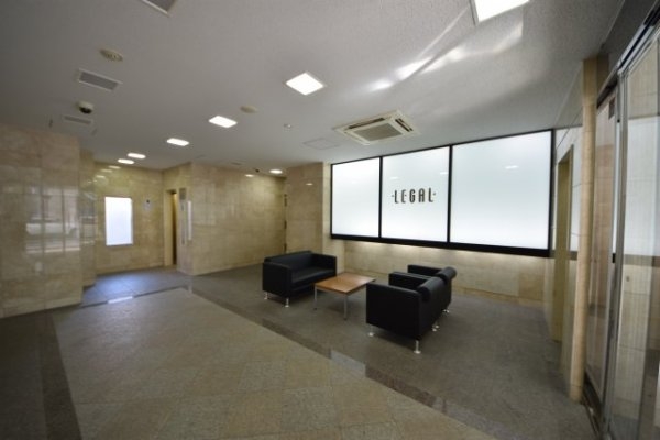 リーガル神戸海岸通り