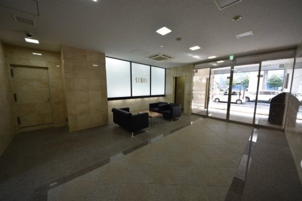 リーガル神戸海岸通り