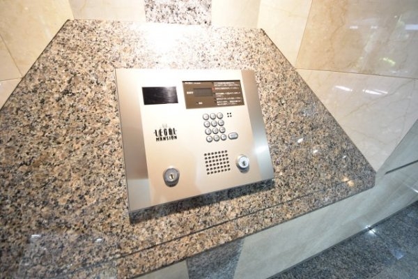 リーガル新神戸パークサイド