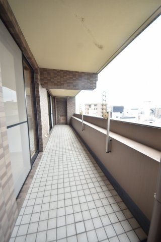 リーガル新神戸パークサイド