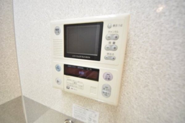 リーガル新神戸パークサイド