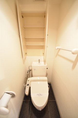 リーガル新神戸パークサイド