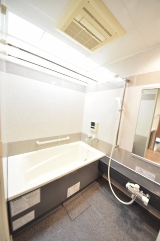 リーガル新神戸パークサイド