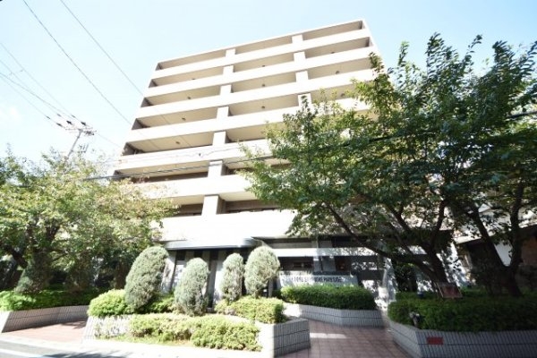 リーガル新神戸パークサイド