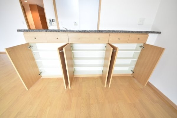 リーガル新神戸パークサイド