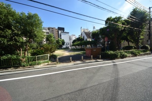 リーガル新神戸パークサイド