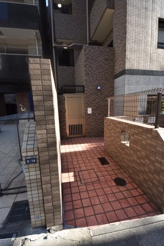 リーガル新神戸パークサイド