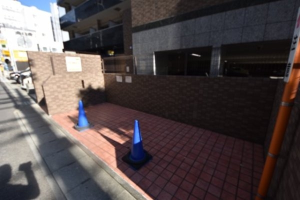 リーガル新神戸パークサイド