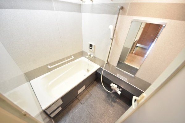 リーガル新神戸パークサイド