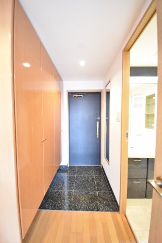 リーガル新神戸パークサイド