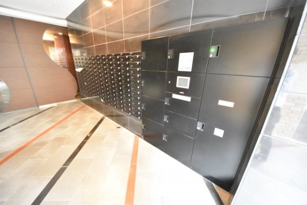 神戸市中央区海岸通３丁目のマンション