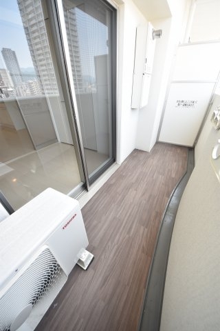 神戸市中央区海岸通３丁目のマンション