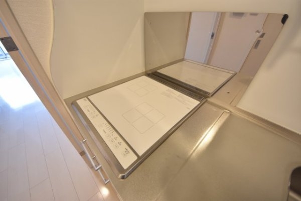 神戸市中央区海岸通３丁目のマンション