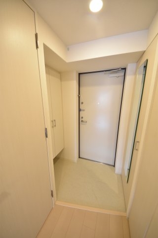 神戸市中央区海岸通３丁目のマンション