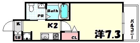 セレニテ神戸元町