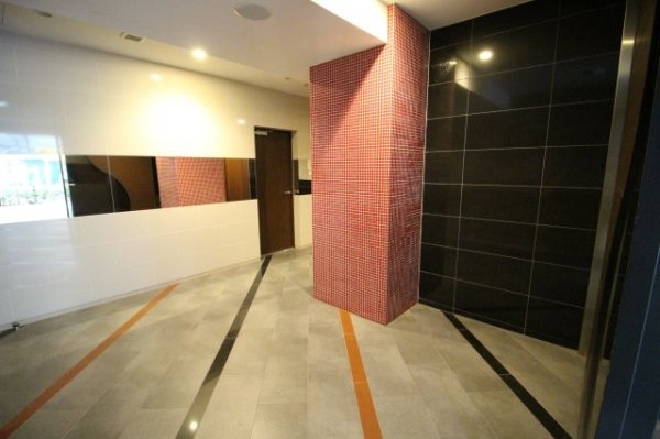 セレニテ神戸元町