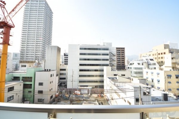 セレニテ神戸元町