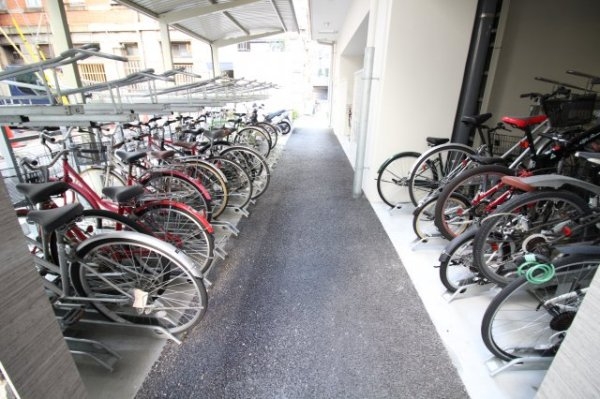 セレニテ神戸元町