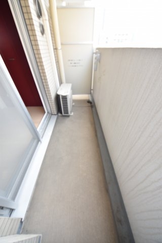 レジディア神戸磯上