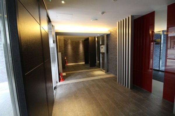 レジディア神戸磯上