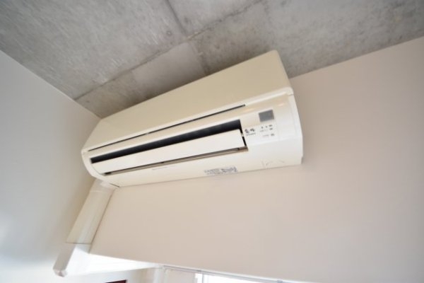 レジディア神戸磯上