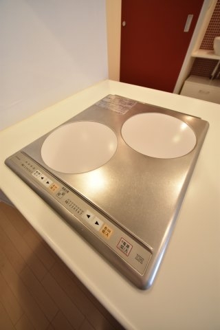 レジディア神戸磯上