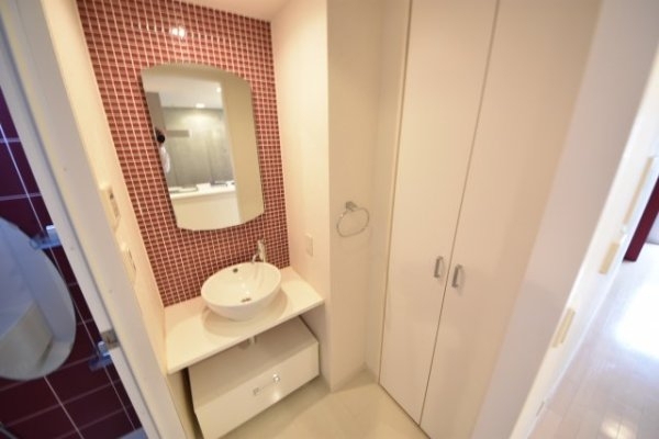 レジディア神戸磯上