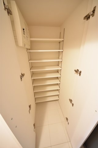 レジディア神戸磯上