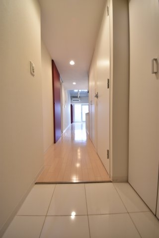 レジディア神戸磯上