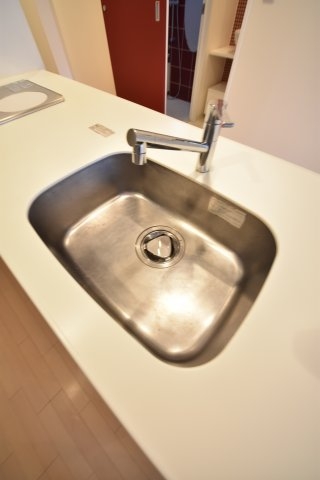 レジディア神戸磯上