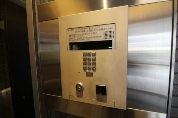 レジディア神戸磯上