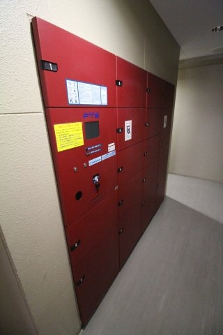 レジディア神戸磯上