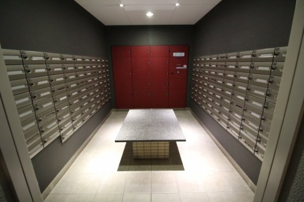 レジディア神戸磯上