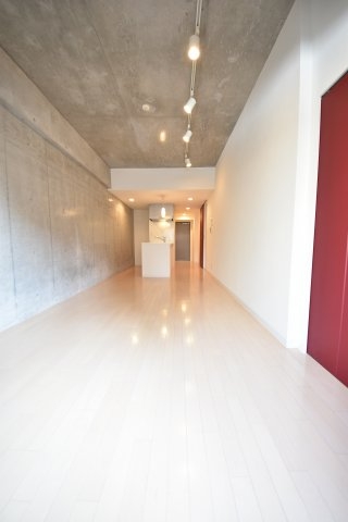 レジディア神戸磯上