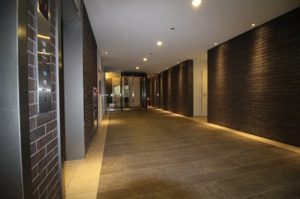 レジディア神戸磯上