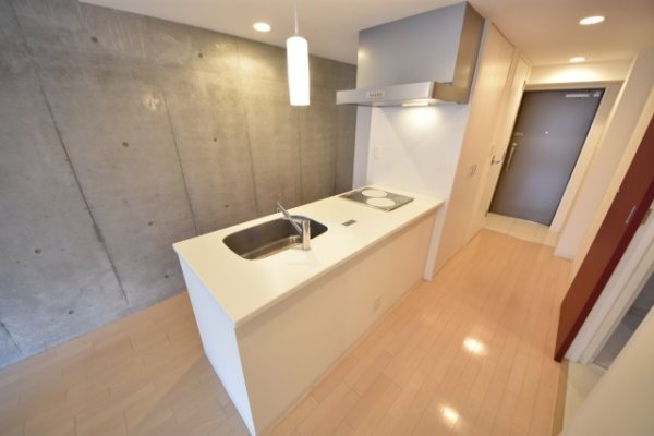 レジディア神戸磯上