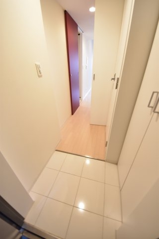 レジディア神戸磯上