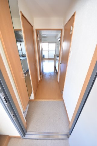 モンテマーレ北野