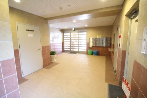 モンテマーレ北野