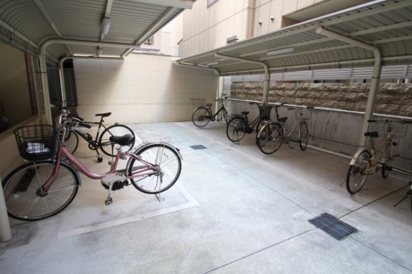 モンテマーレ北野