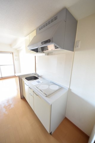 モンテマーレ北野