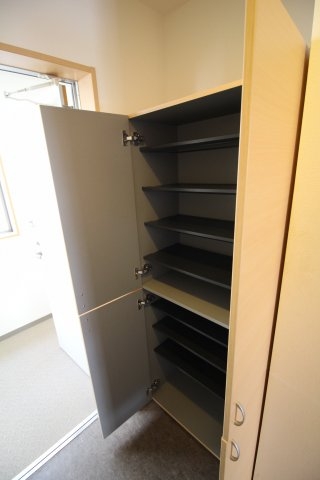 グラン・プリエール