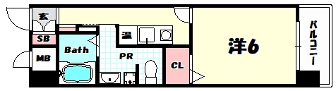 ドミール春日野道N