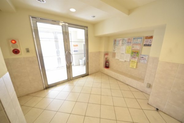 ドミール春日野道N