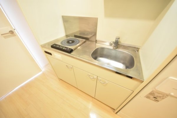 ドミール春日野道N