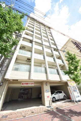 ドミール春日野道N