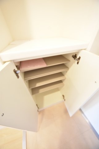 ドミール春日野道N