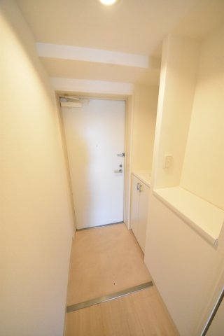 ドミール春日野道N