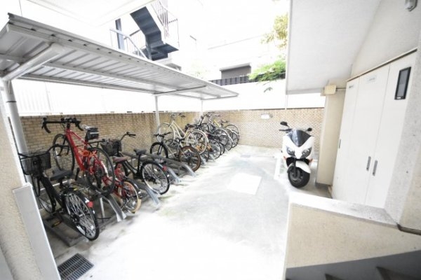 ドミール春日野道N