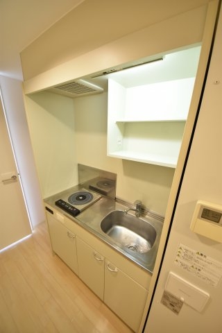 ドミール春日野道N